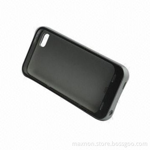 Best Quality Power Bank Case, China Power Bank for iPhone 2,200mAh Supplier